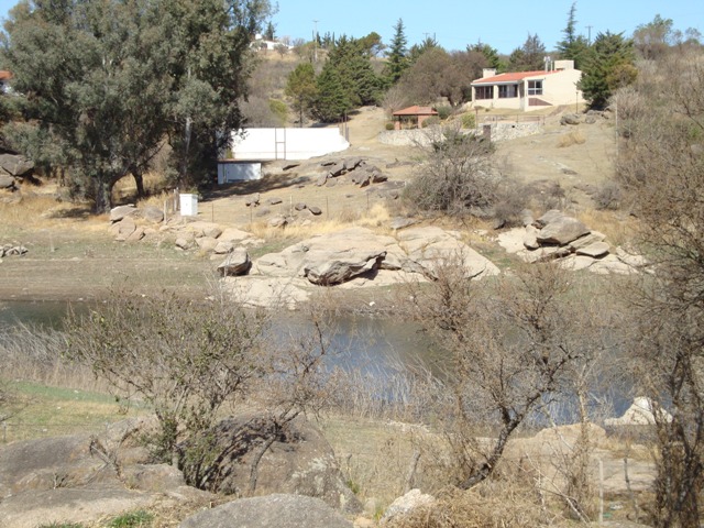 HERMOSA FRACCION DE 5300 MT2 CON FONDO AL ARROYO LAS MOJARRAS, IDEAL COMPLEJO — foto 11