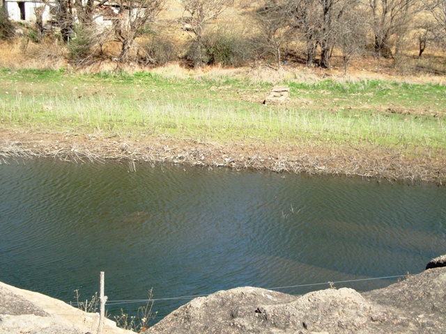 HERMOSA FRACCION DE 5300 MT2 CON FONDO AL ARROYO LAS MOJARRAS, IDEAL COMPLEJO — foto 13