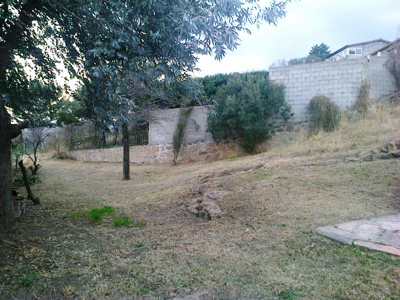 TERRENO EN VENTA EN CARLOS PAZ, VILLA DEL LAGO, CERCANO A BALNEARIO — foto 4