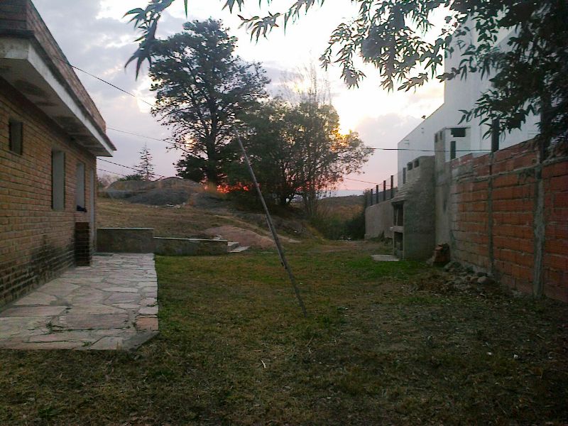 TERRENO EN VENTA EN CARLOS PAZ, VILLA DEL LAGO, CERCANO A BALNEARIO — foto 5