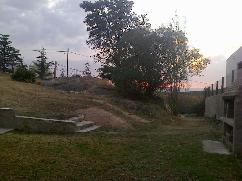 TERRENO EN VENTA EN CARLOS PAZ, VILLA DEL LAGO, CERCANO A BALNEARIO — foto 6