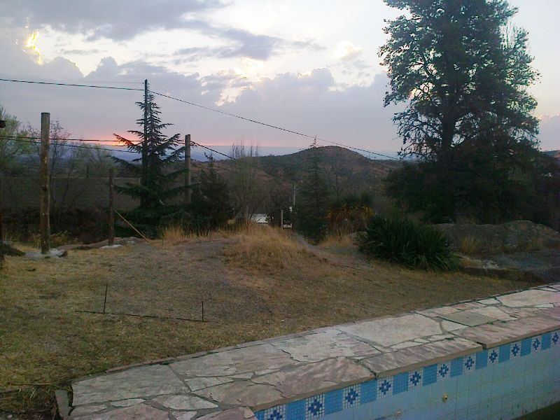 TERRENO EN VENTA EN CARLOS PAZ, VILLA DEL LAGO, CERCANO A BALNEARIO — foto 7