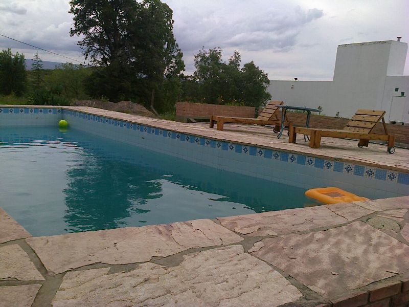 TERRENO EN VENTA EN CARLOS PAZ, VILLA DEL LAGO, CERCANO A BALNEARIO — foto 8