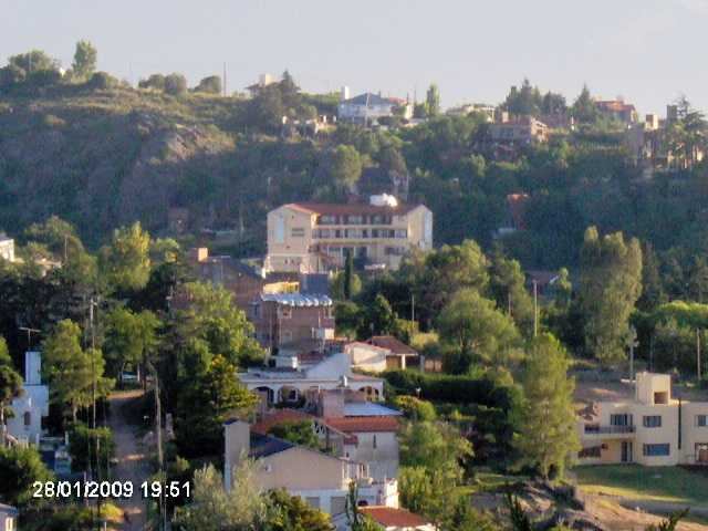 TERRENO EN VENTA EN CARLOS PAZ, VILLA DEL LAGO, CERCANO A BALNEARIO — foto 13