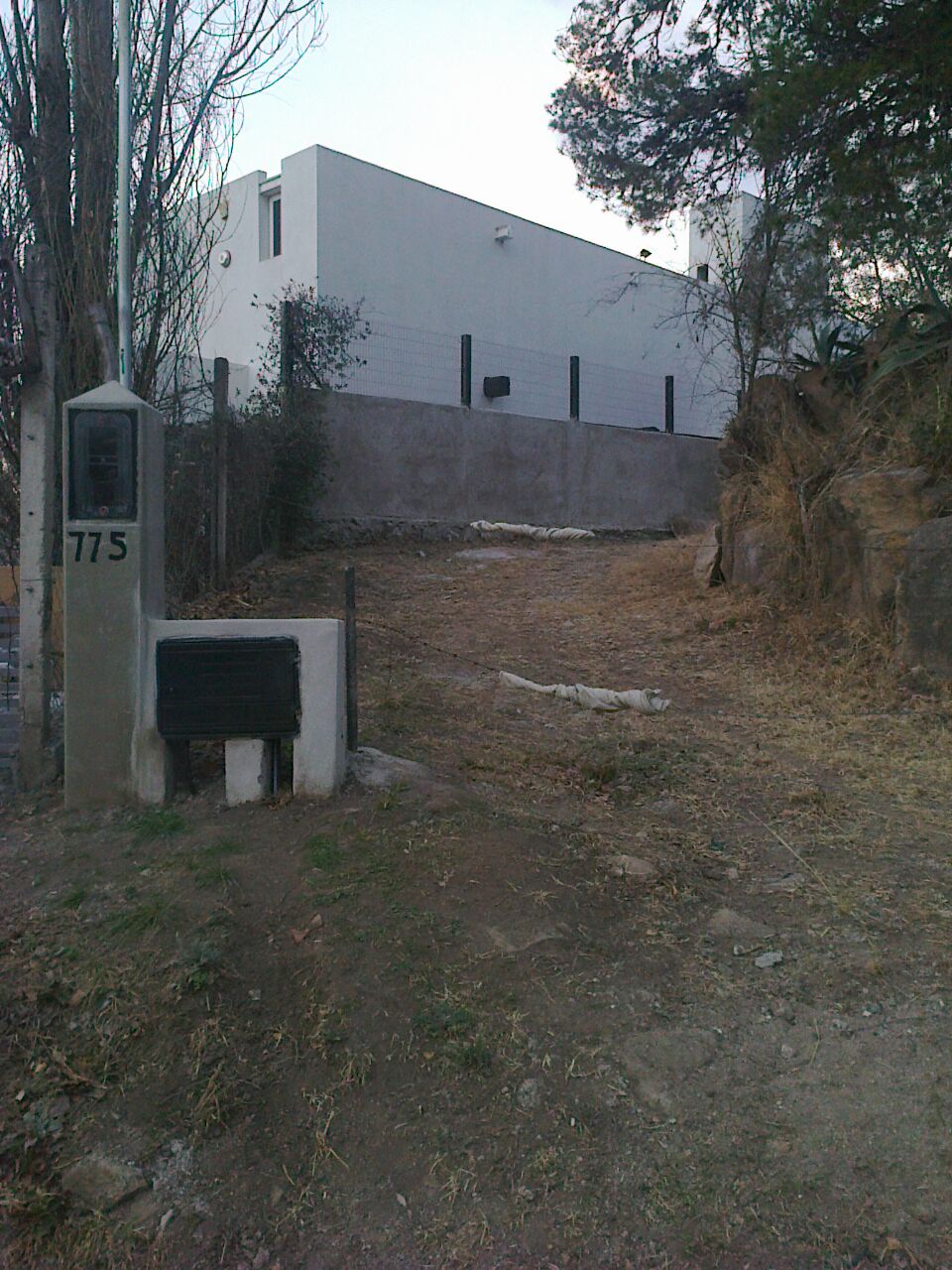 TERRENO EN VENTA EN CARLOS PAZ, VILLA DEL LAGO, CERCANO A BALNEARIO — foto 14