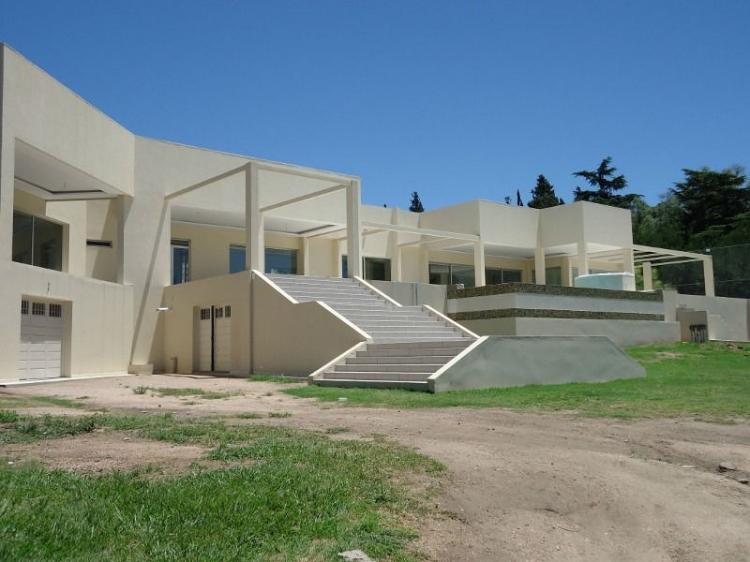 MAGNÍFICA CASA CON COSTA AL LAGO EN VILLA CARLOS PAZ, 45 mts de Costa Directa, Barrio Villa del Lago — foto 15