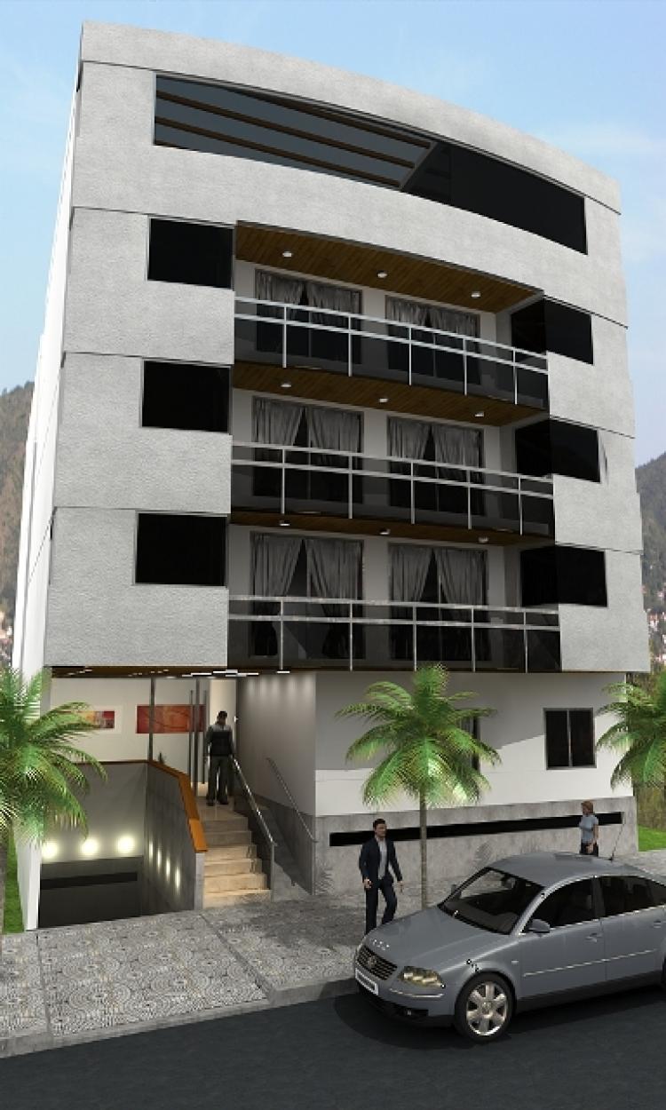 DEPARTAMENTO DE 2 DORMITORIOS,EN CARLOS PAZ, EDIFICIO SAN JOSE 2, CÉNTRICO