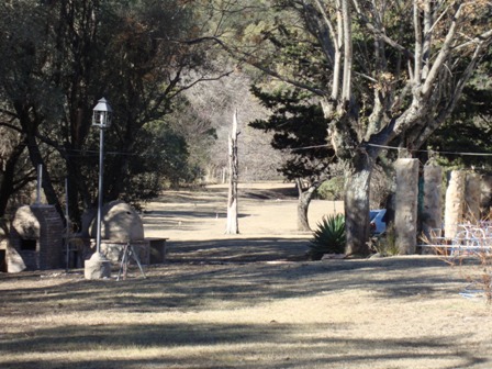 OPORTUNIDAD! 7 HECTAREAS EN LAS JARILLAS, CON PLANTACIÓN DE NOGALES Y VERTIENTE NATURAL — foto 11