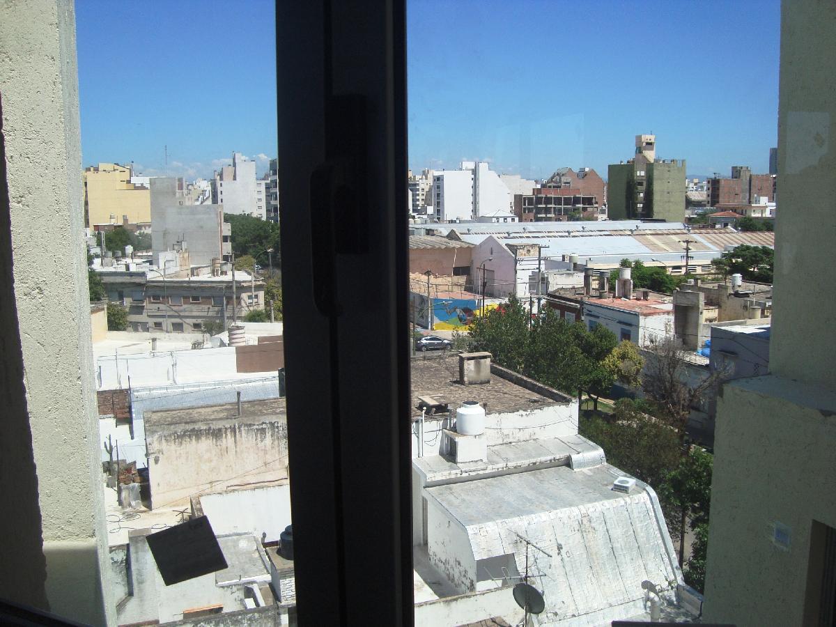 EXCELENTE DEPARTAMENTO EN GENERAL PAZ 1 DORMITORIO — foto 11
