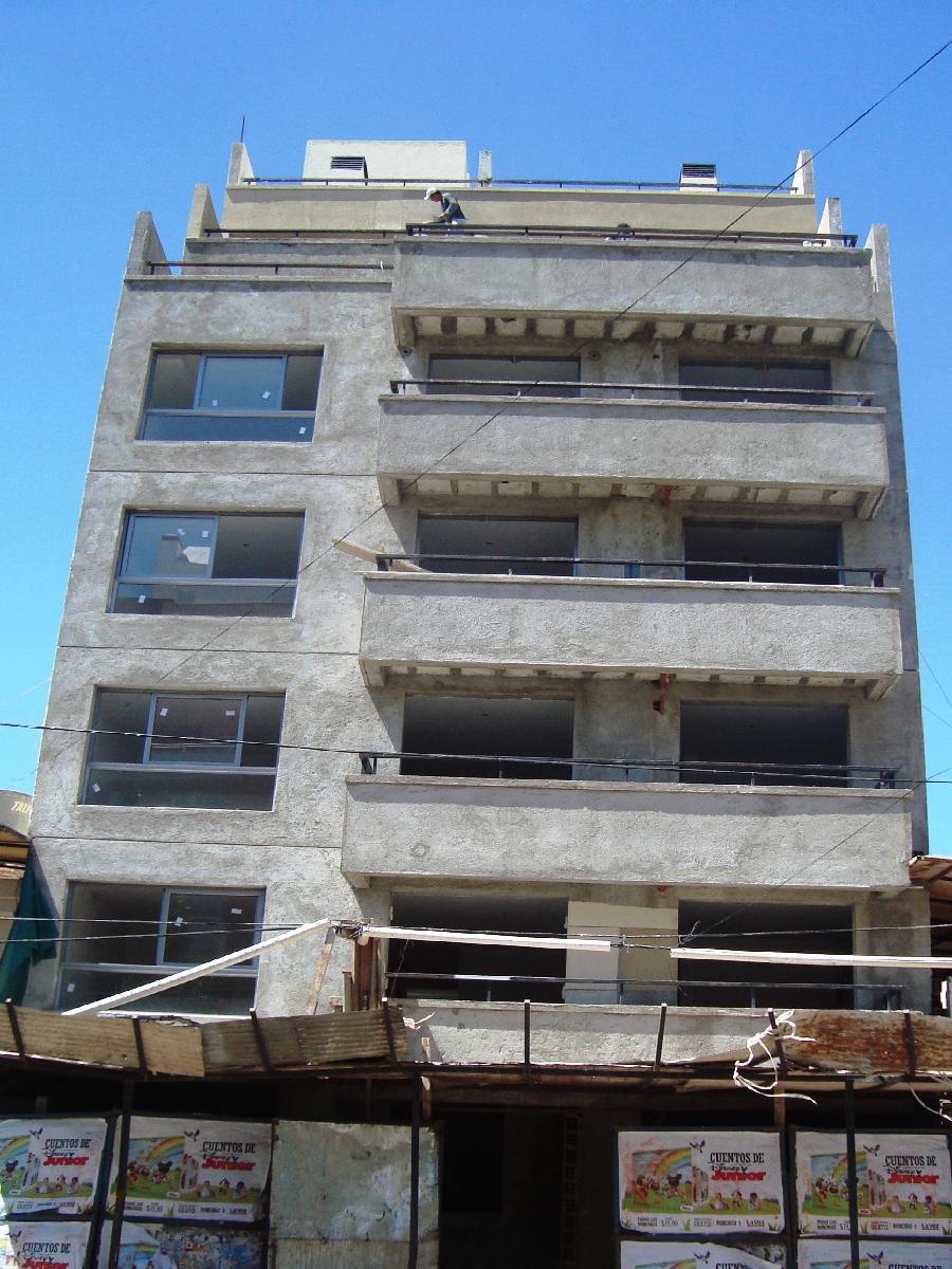 EXCELENTE DEPARTAMENTO EN GENERAL PAZ 1 DORMITORIO — foto 15