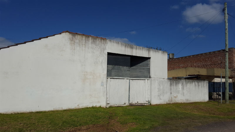 Venta de departamento con galpon — foto 2