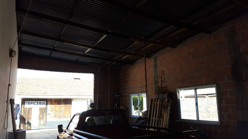 Venta de departamento con galpon — foto 5