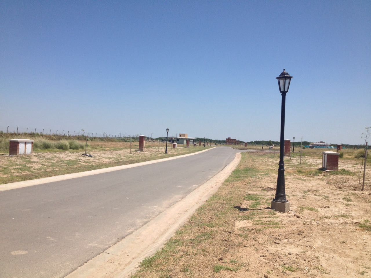 Lotes en venta , Barrio cerrado San Sebastian ,diferentes areas — foto 3