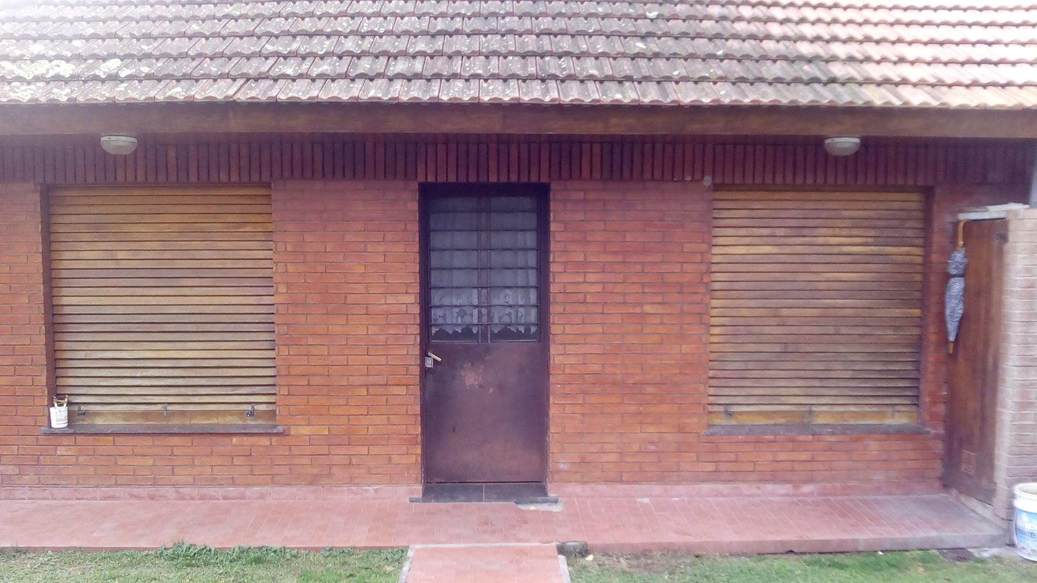Chalet en venta en una planta, con lote lindero con pileta opcional, Escobar — foto 2