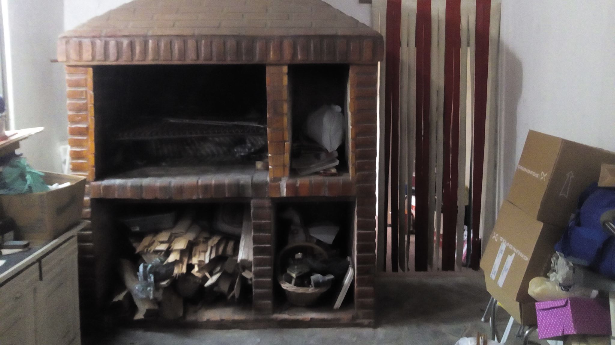 Chalet en venta en una planta, con lote lindero con pileta opcional, Escobar — foto 6