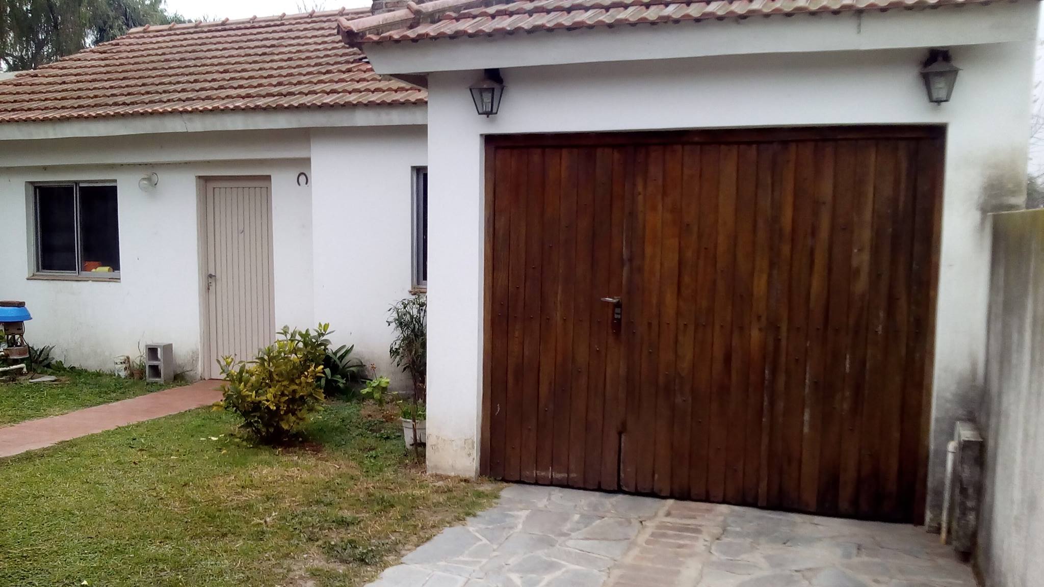 Chalet en venta en una planta, con lote lindero con pileta opcional, Escobar — foto 7