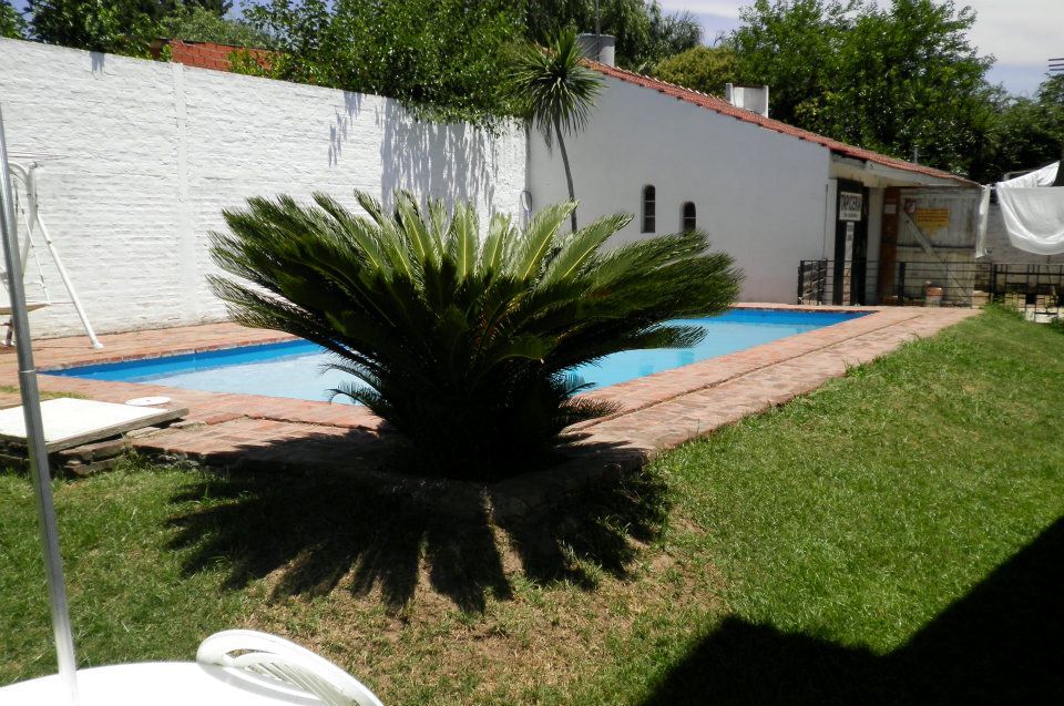 Chalet en venta en una planta, con lote lindero con pileta opcional, Escobar — foto 9