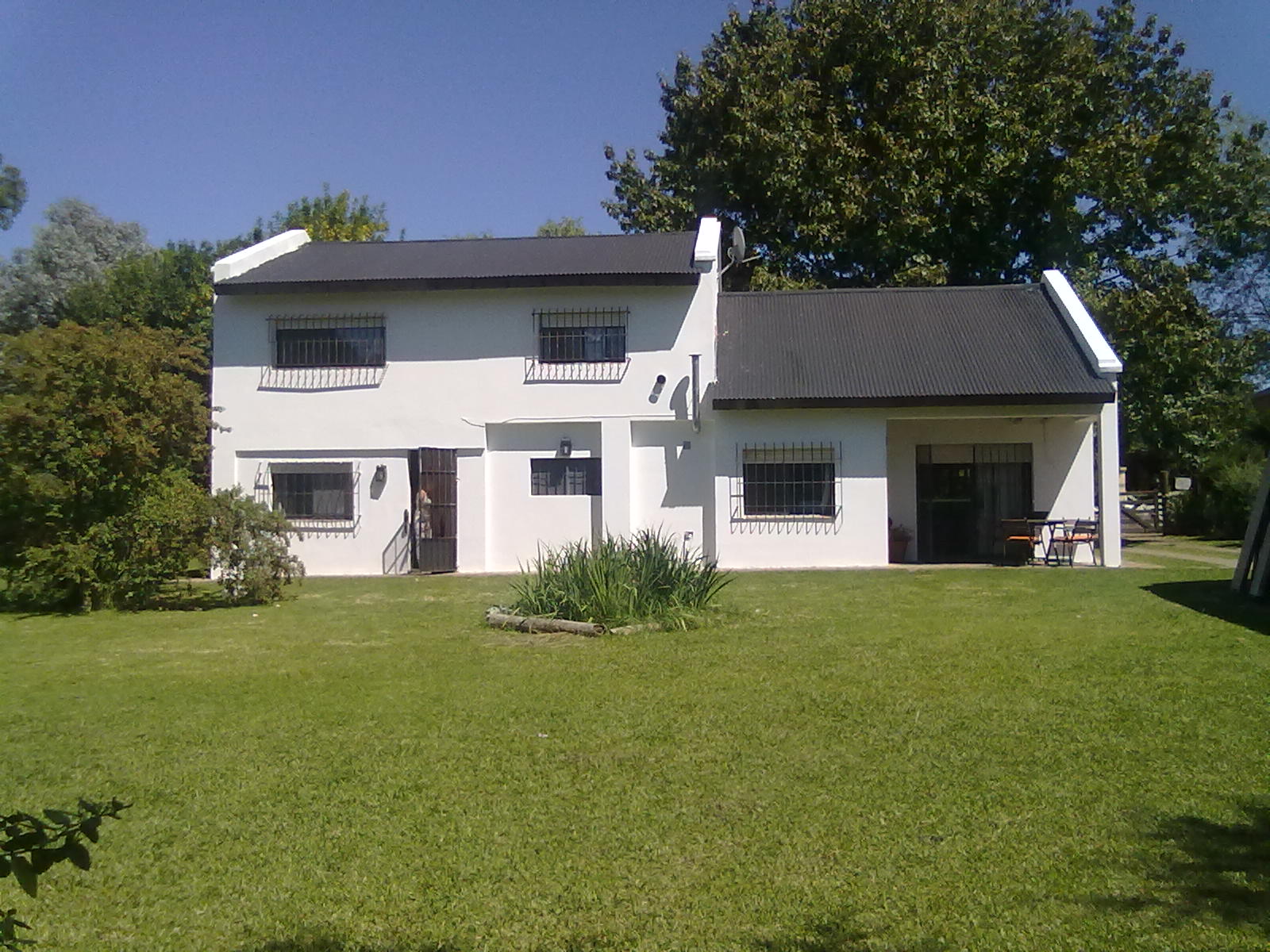 Casa quinta en venta , El Cazador, Escobar - 1