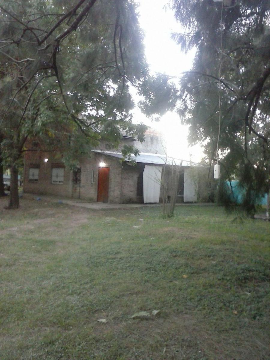 Dos casa a la venta sobre lote de 2990 m2 , Matheu , Escobar