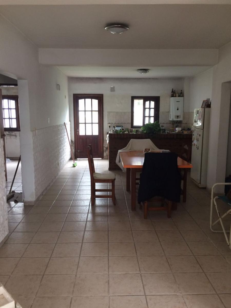 Departamento tipo casa en venta , Escobar , Parque Belen