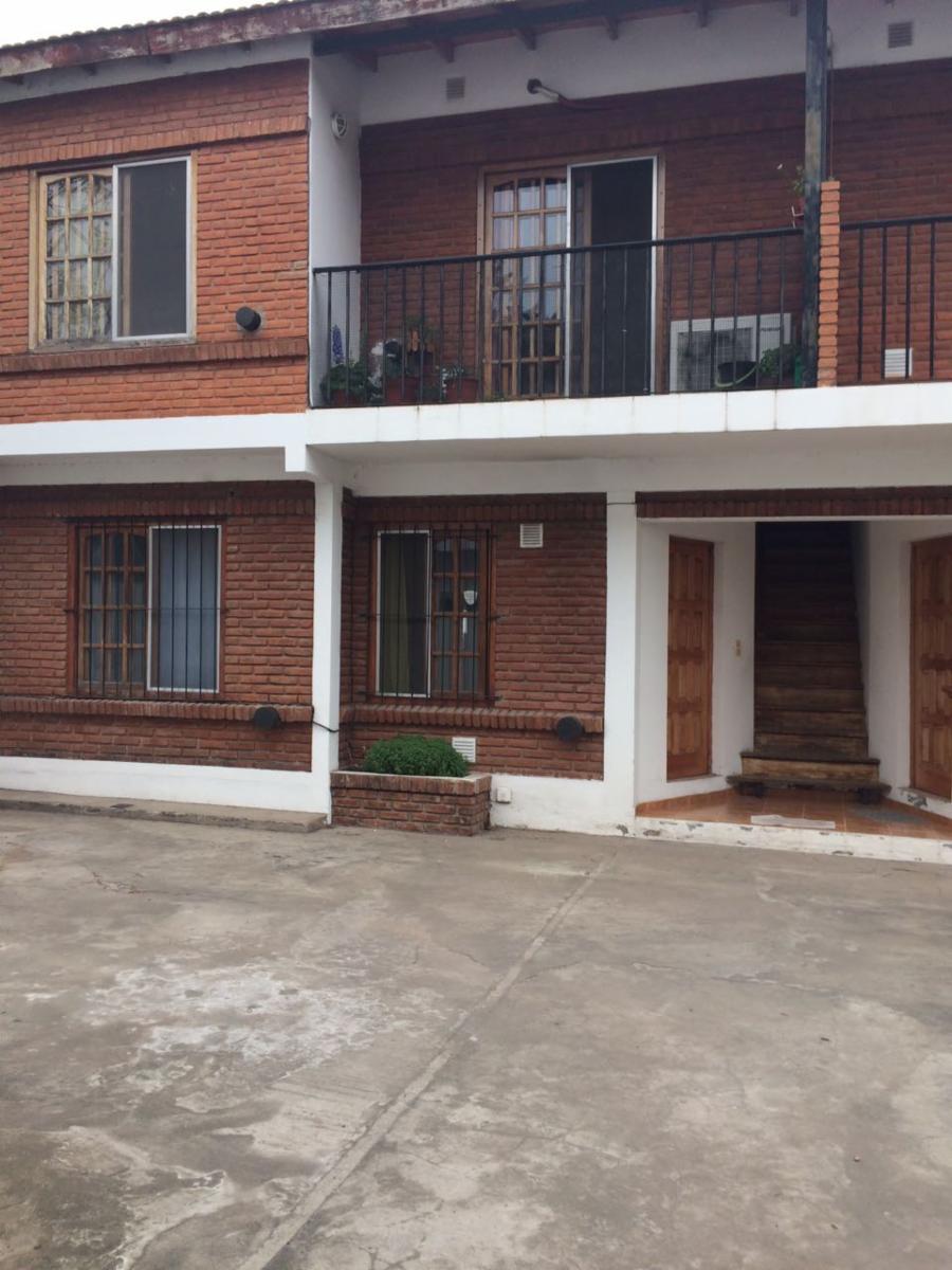 Departamento tipo casa en venta , Escobar , Parque Belen - 2