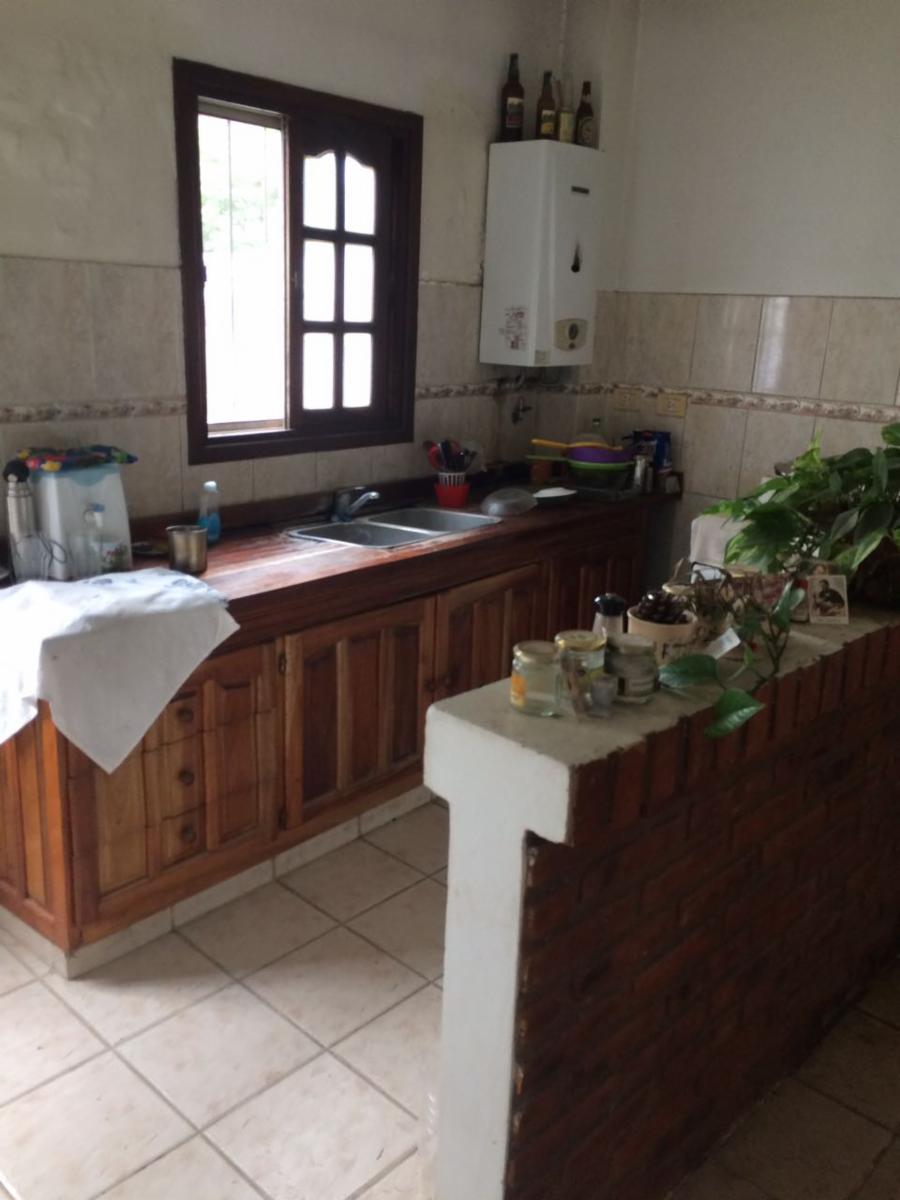Departamento tipo casa en venta , Escobar , Parque Belen - 4