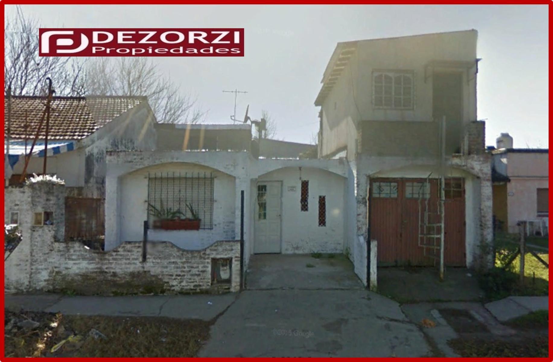 OPORTUNIDAD CASA 1 DORMITORIO, COCINA COMEDOR, ALTILLO, FONDO LIBRE — foto 3
