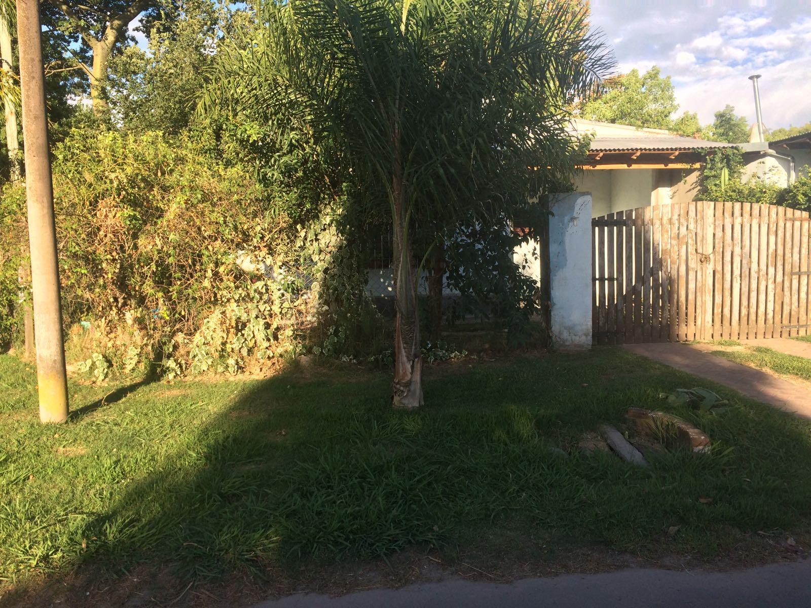 RETASADA CASA EN BARRIO VILLA VALLIER ESCOBAR, EXCELENTE ENTORNO — foto 2