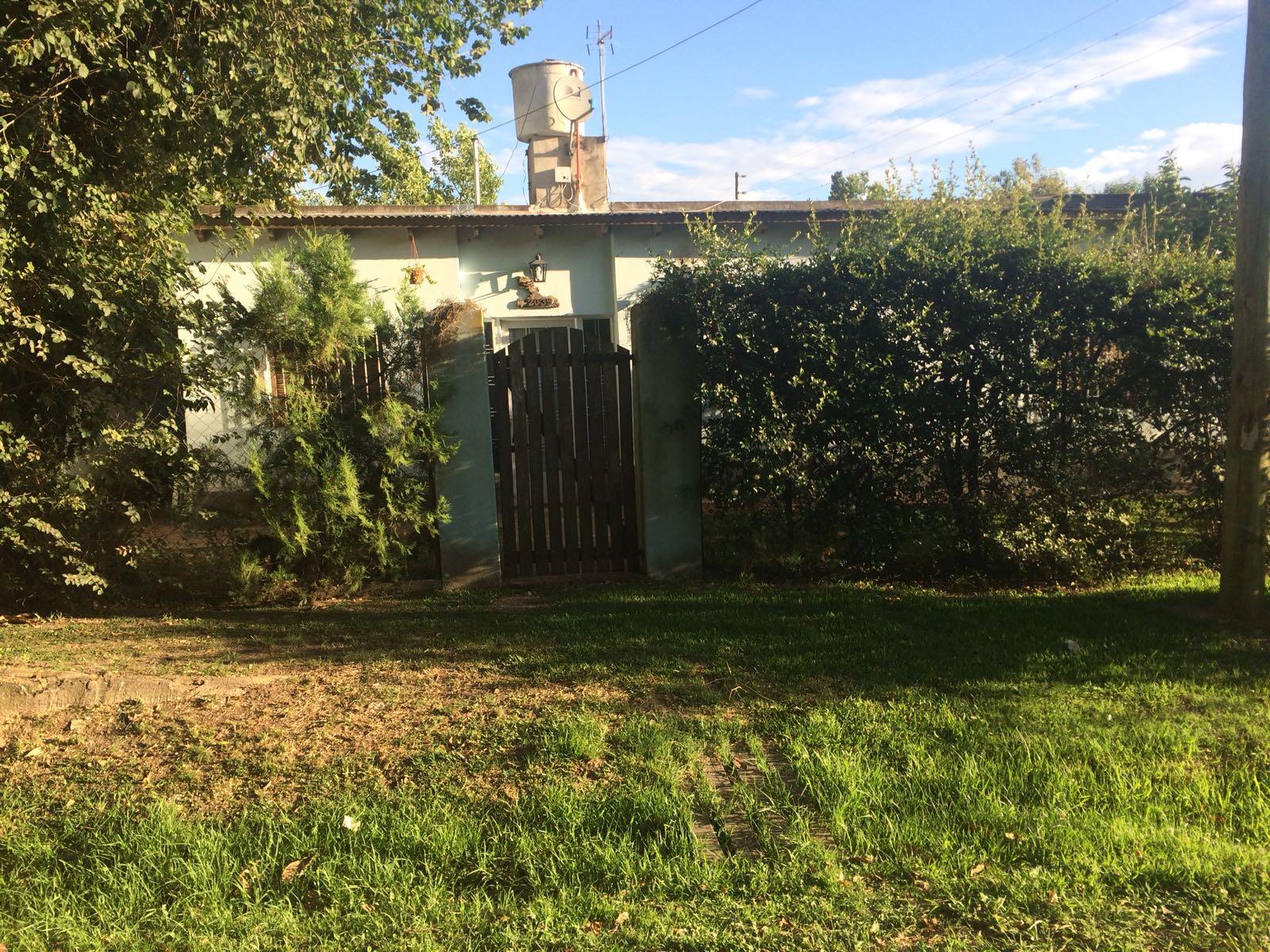 RETASADA CASA EN BARRIO VILLA VALLIER ESCOBAR, EXCELENTE ENTORNO — foto 3