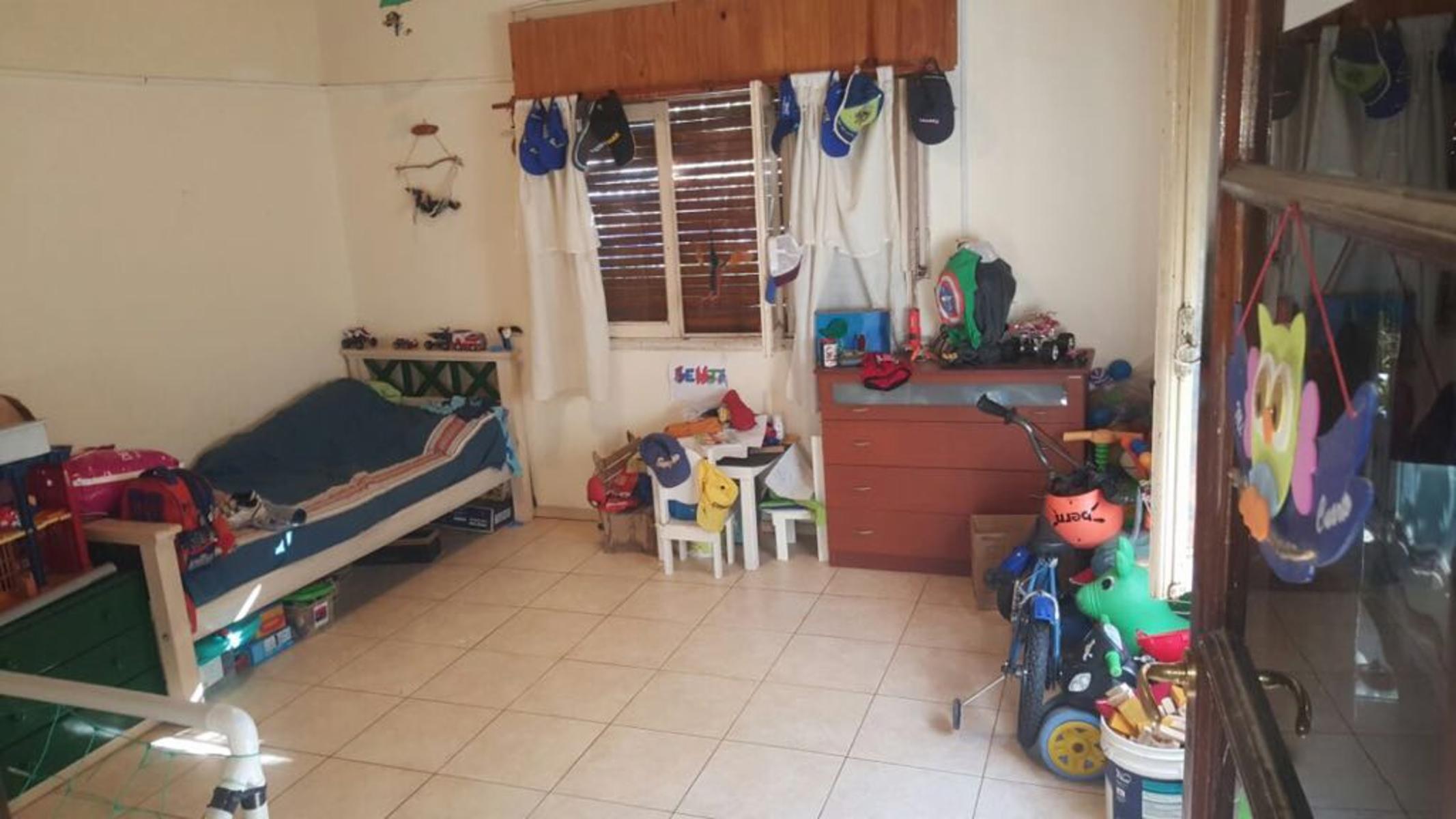 RETASADA CASA EN BARRIO VILLA VALLIER ESCOBAR, EXCELENTE ENTORNO — foto 8