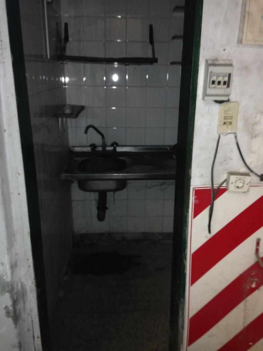 TRES GALPONES JUNTOS EN ESCOBAR — foto 2