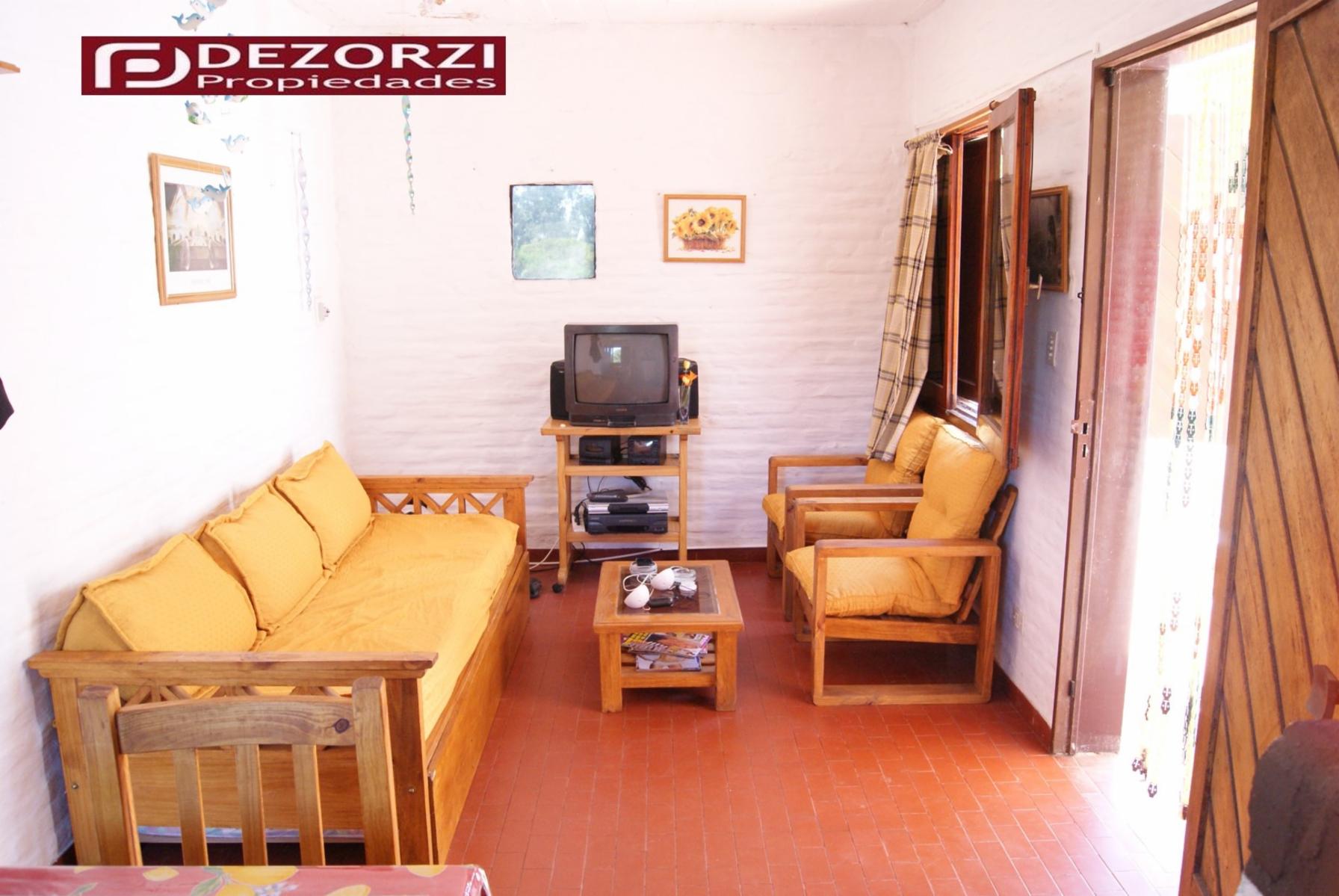 DEPARTAMENTO EN VILLA GESELL 38 M2 — foto 3