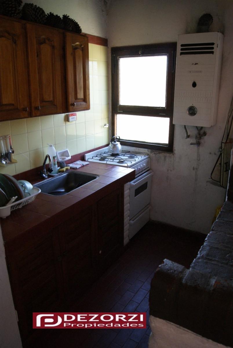 DEPARTAMENTO EN VILLA GESELL 38 M2 — foto 4