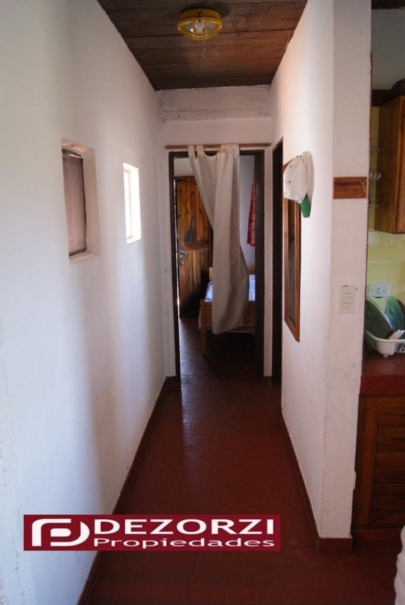 DEPARTAMENTO EN VILLA GESELL 38 M2 — foto 5