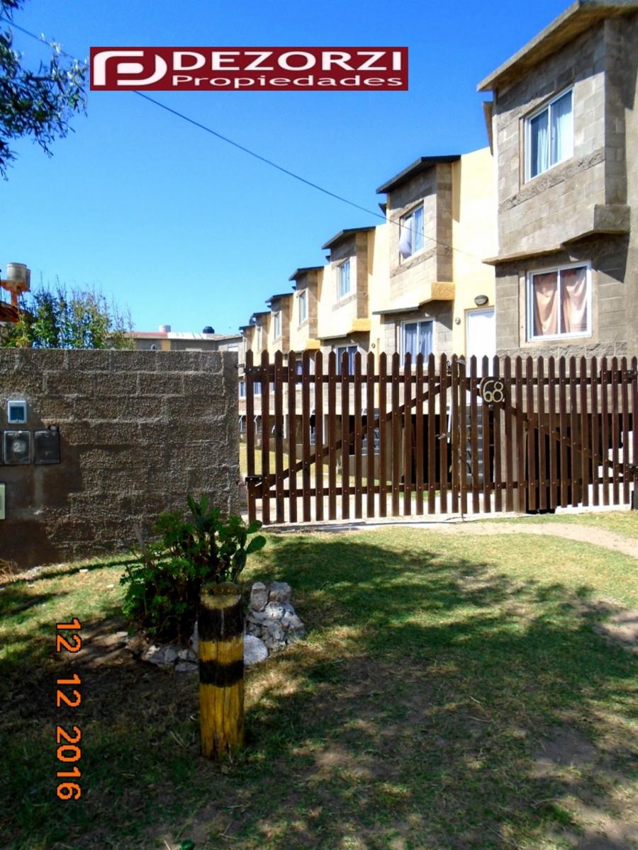 DEPARTAMENTO TOTALMENTE EQUIPADO EN MAR DEL TUYU — foto 3