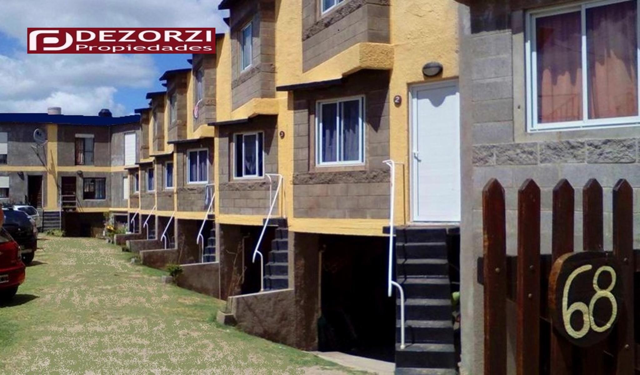 DEPARTAMENTO TOTALMENTE EQUIPADO EN MAR DEL TUYU — foto 4