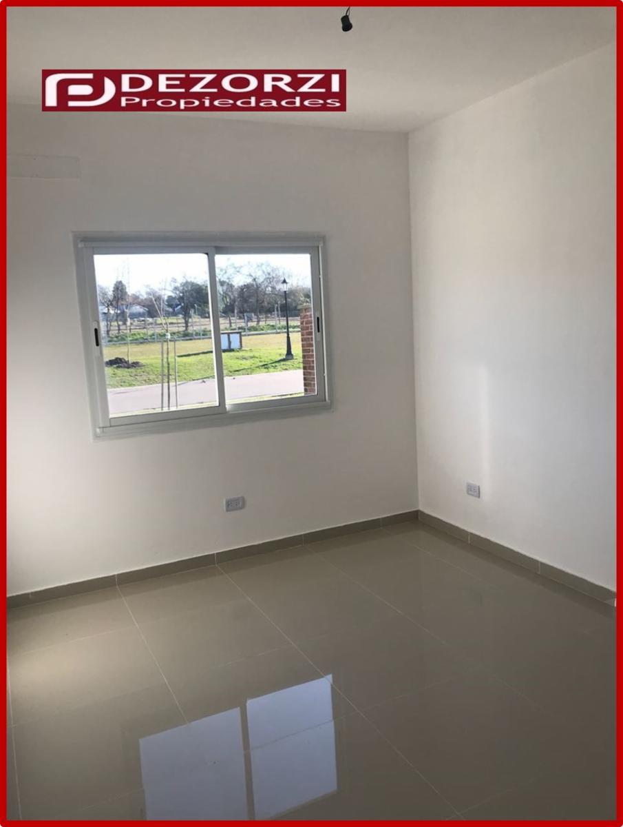 CASA EN BARRIO PRIVADO SAN EDUARDO PILAR DEL ESTE — foto 2