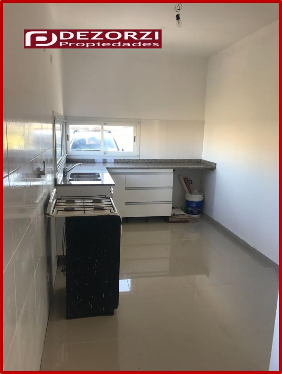 CASA EN BARRIO PRIVADO SAN EDUARDO PILAR DEL ESTE — foto 3