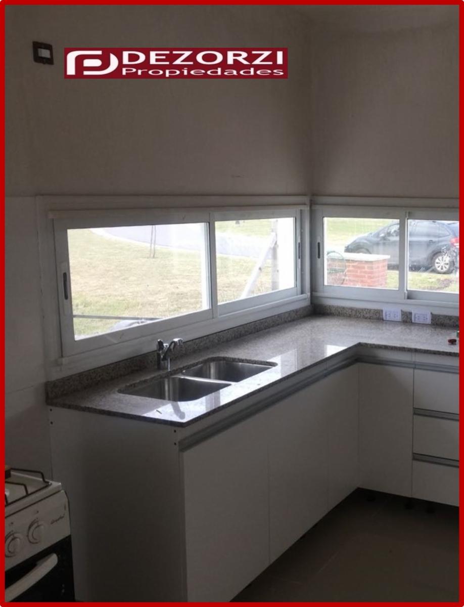 CASA EN BARRIO PRIVADO SAN EDUARDO PILAR DEL ESTE — foto 4