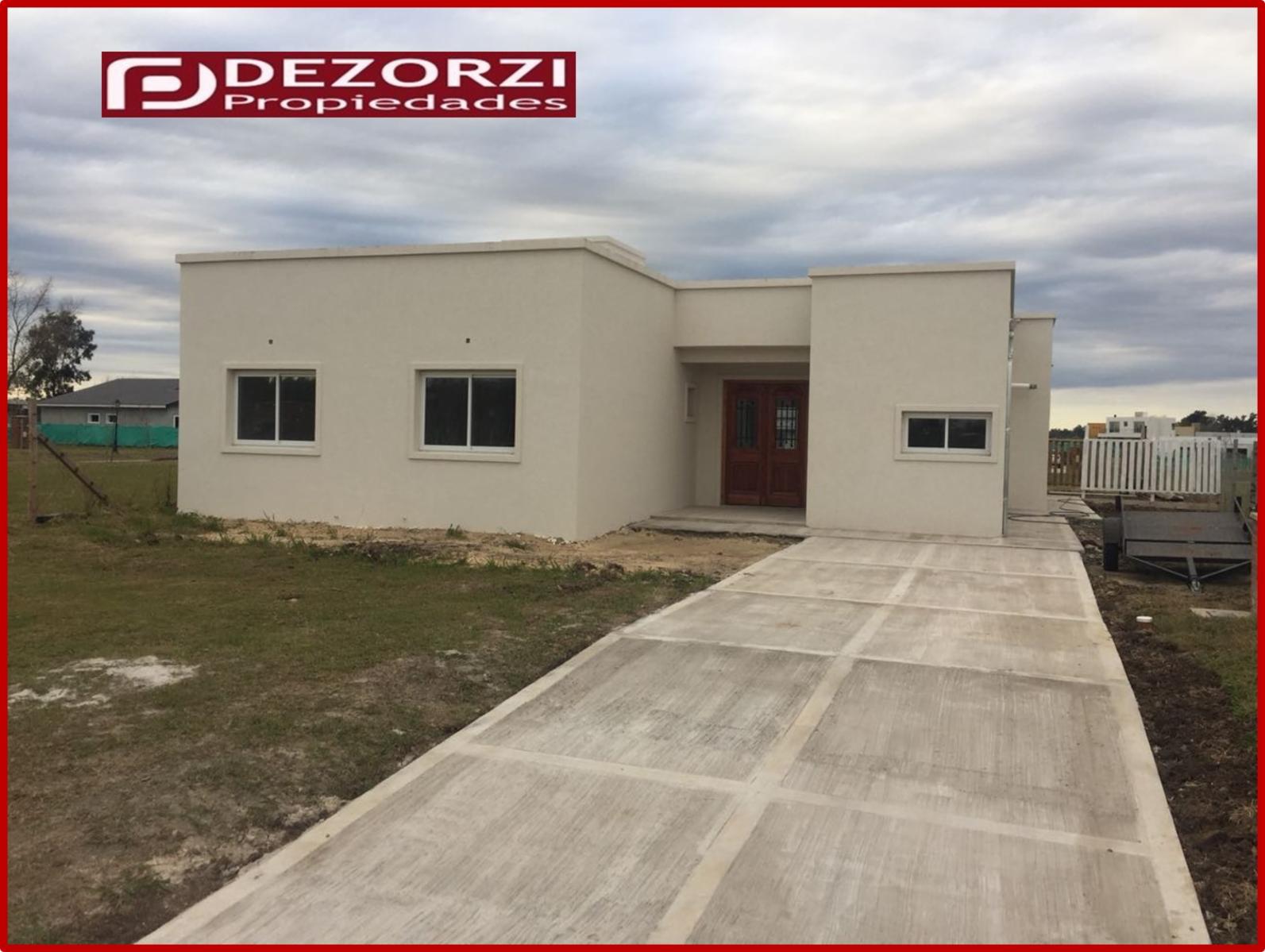 CASA EN BARRIO PRIVADO SAN EDUARDO PILAR DEL ESTE — foto 7