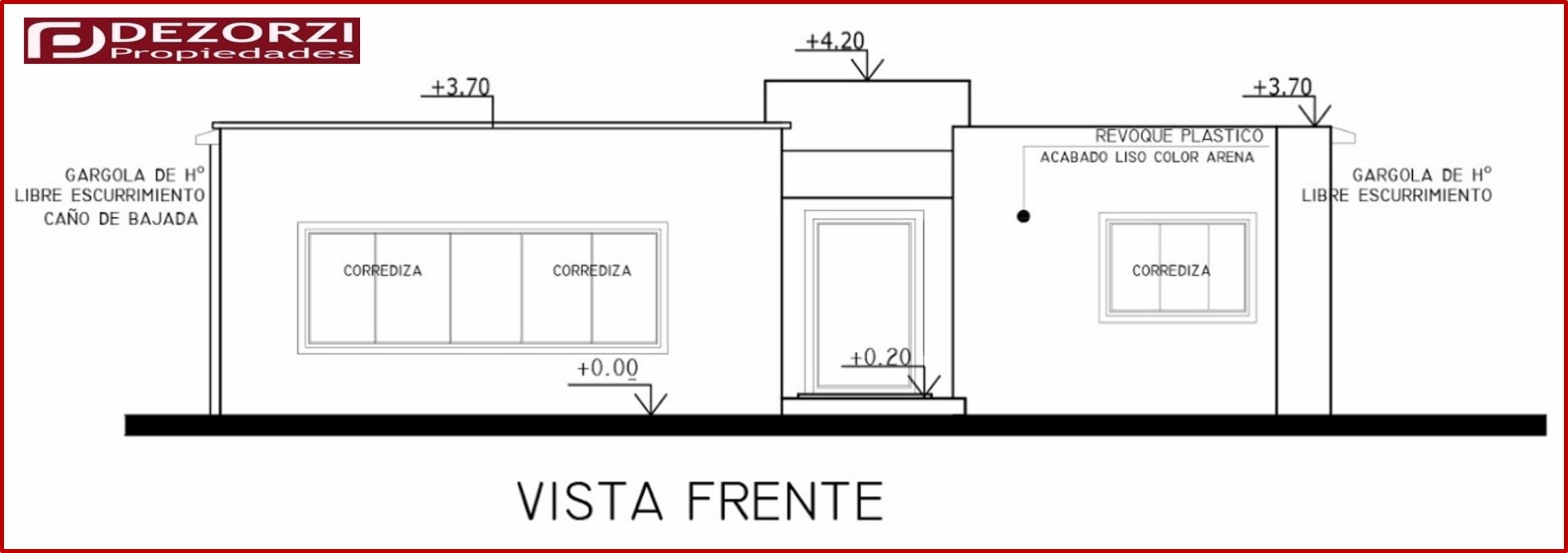 CASA EN BARRIO PRIVADO SAN EDUARDO PILAR DEL ESTE — foto 10