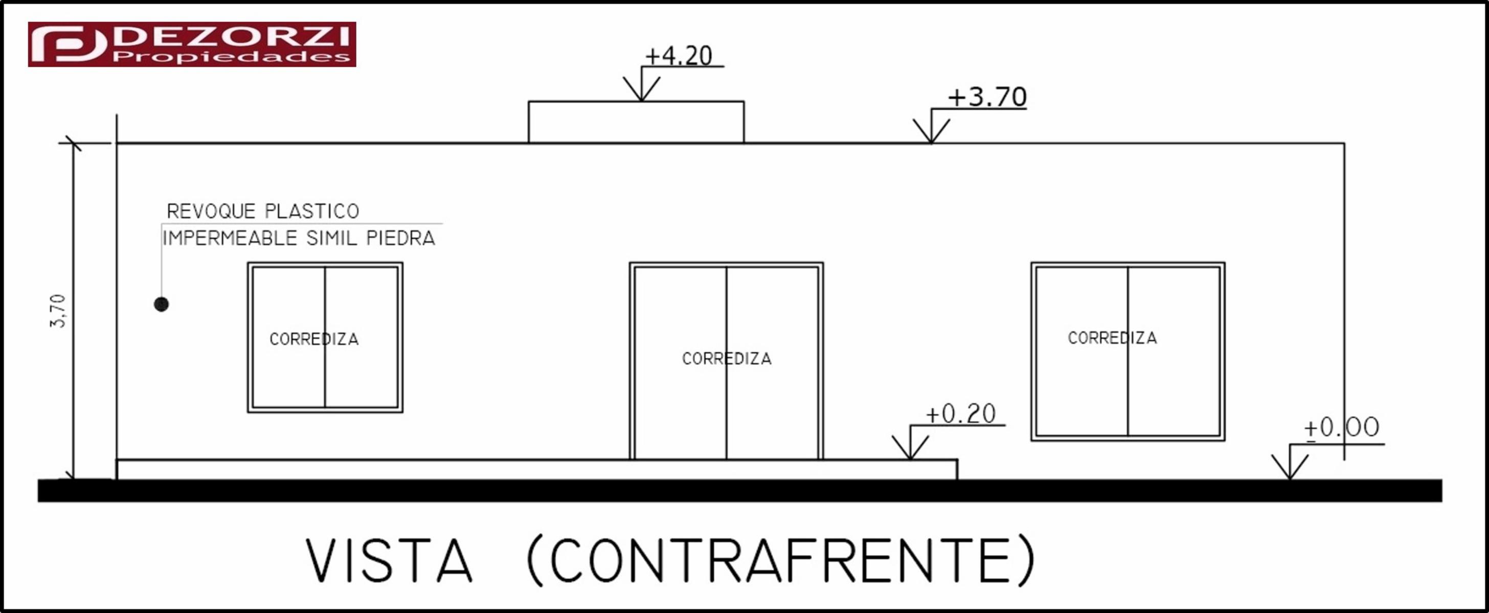 CASA EN BARRIO PRIVADO SAN EDUARDO PILAR DEL ESTE — foto 11