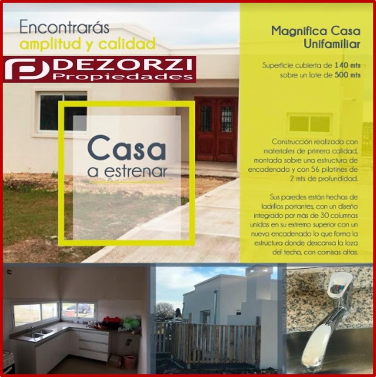CASA EN BARRIO PRIVADO SAN EDUARDO PILAR DEL ESTE — foto 12