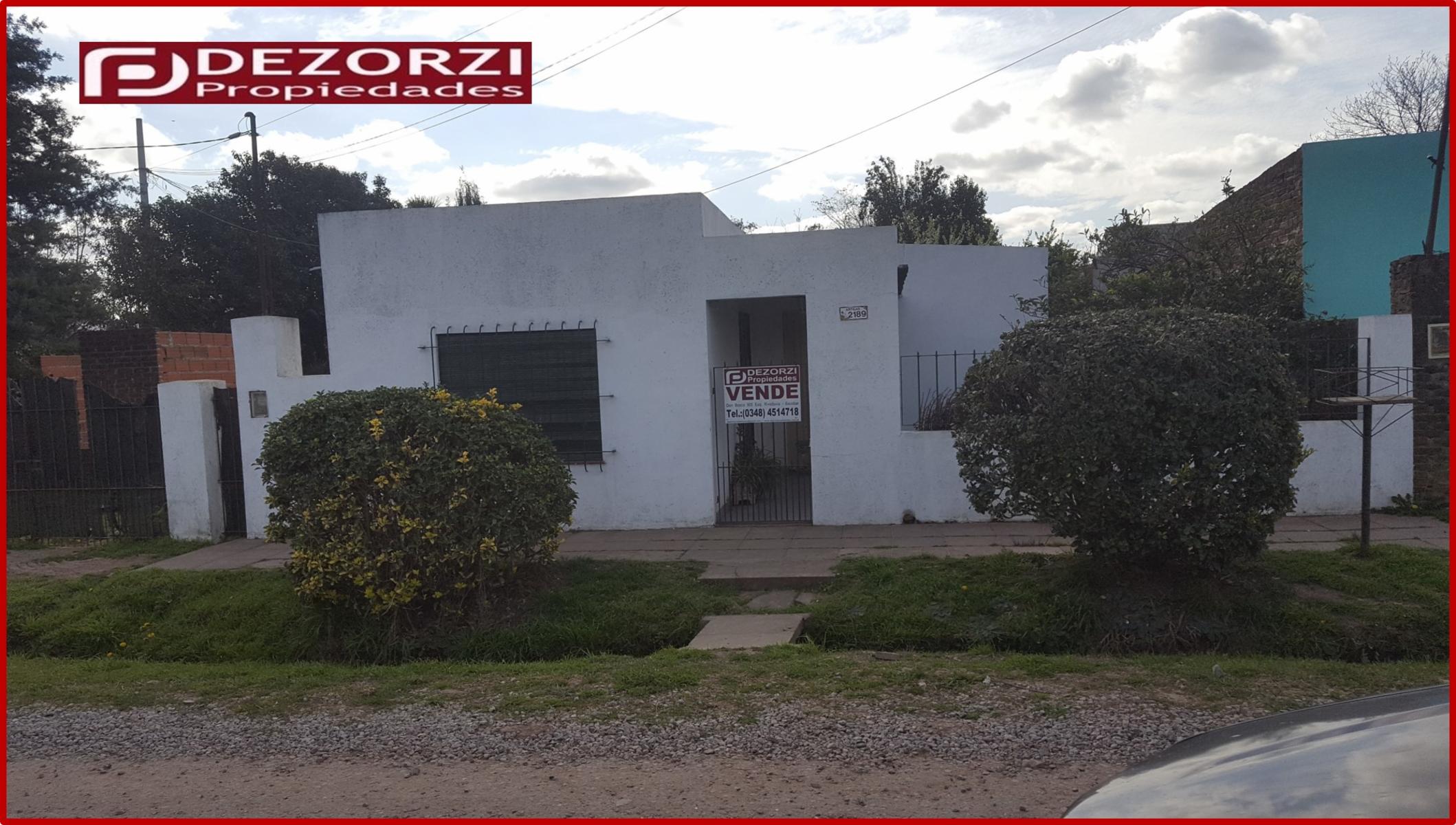 RETASADA CASA EN BARRIO PROVINCIAS UNIDAD ESCOBAR