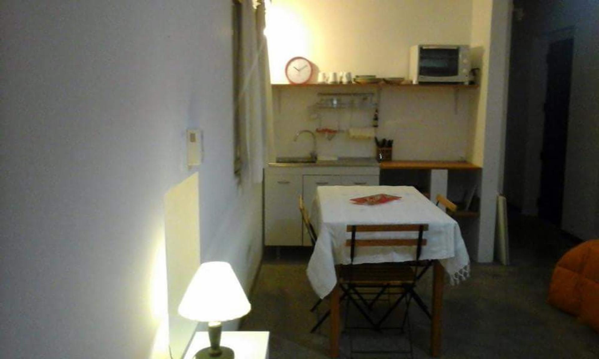 Alquiler temporario departamento Fleni ,amueblado en agradable entorno en Escobar Loma Verde. — foto 3