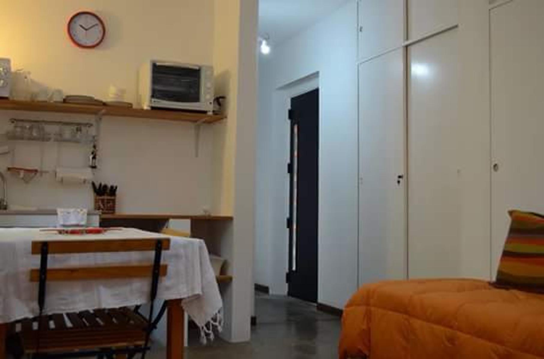 Alquiler temporario departamento Fleni ,amueblado en agradable entorno en Escobar Loma Verde. — foto 9