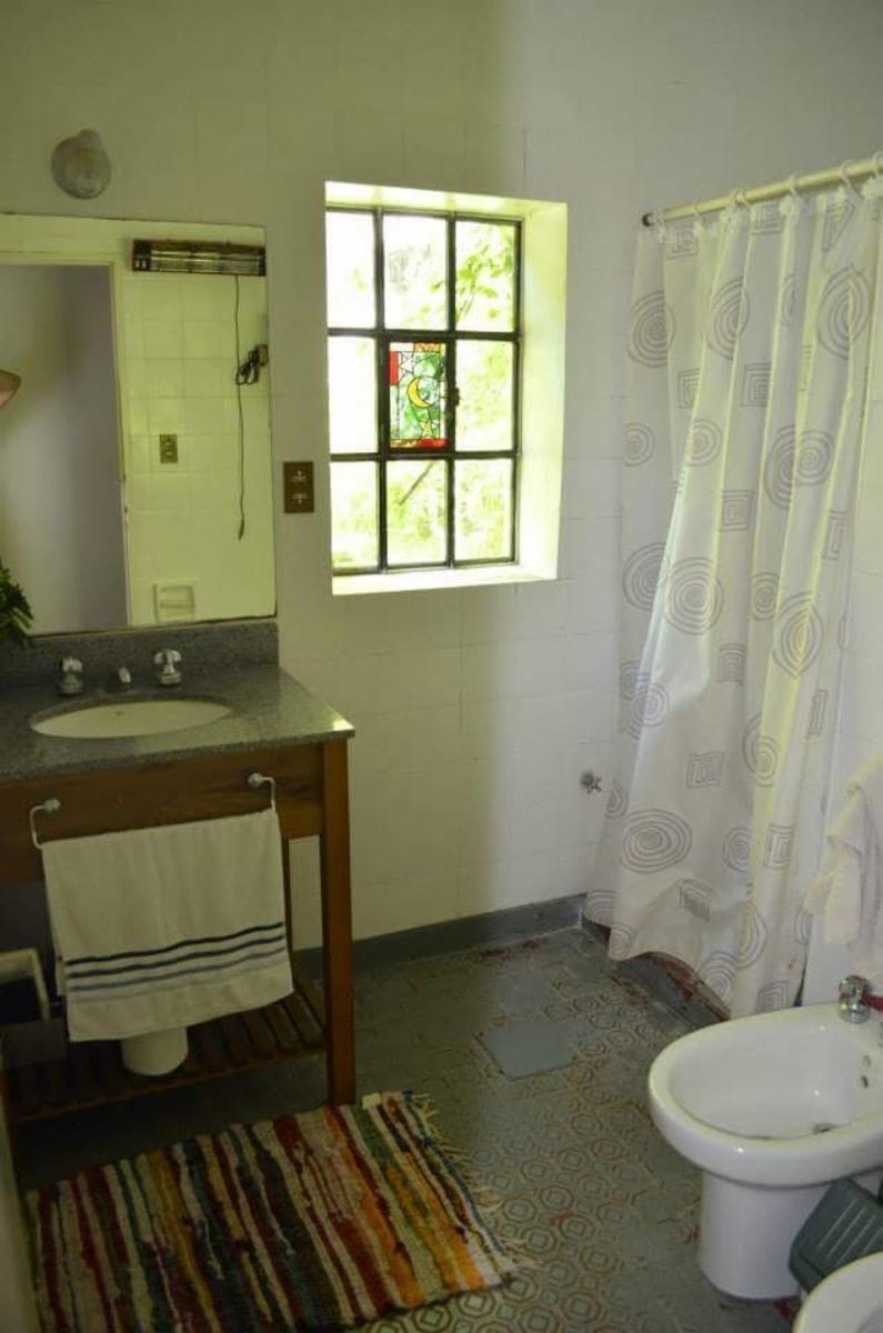 Alquiler temporario departamento Fleni ,amueblado en agradable entorno en Escobar Loma Verde. — foto 12