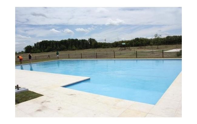 Lote en venta, barrio privado San Sebastian , Escobar, Area 12 — foto 2