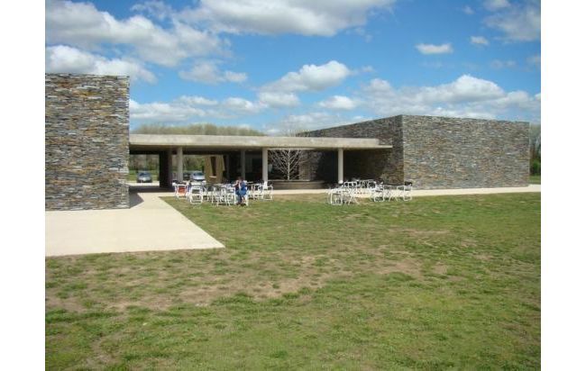 Lote en venta, barrio privado San Sebastian , Escobar, Area 12 — foto 5