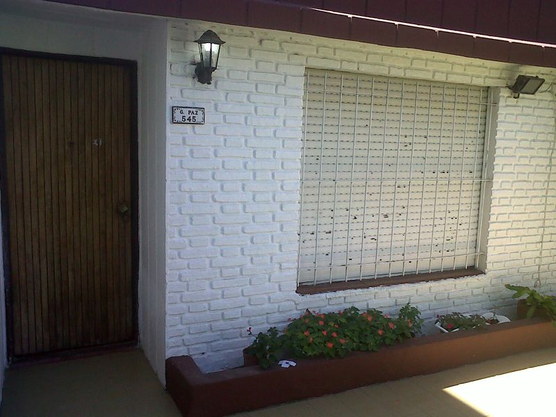 Casa en venta, Escobar